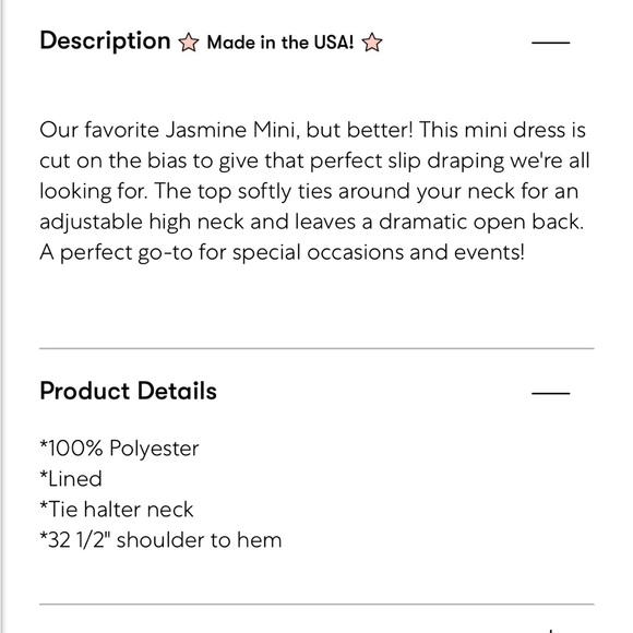 Show Me Your MuMu Jasmine Dress in Pleated Silver Small NWT NEW Club Party Mini - Picture 5 of 9